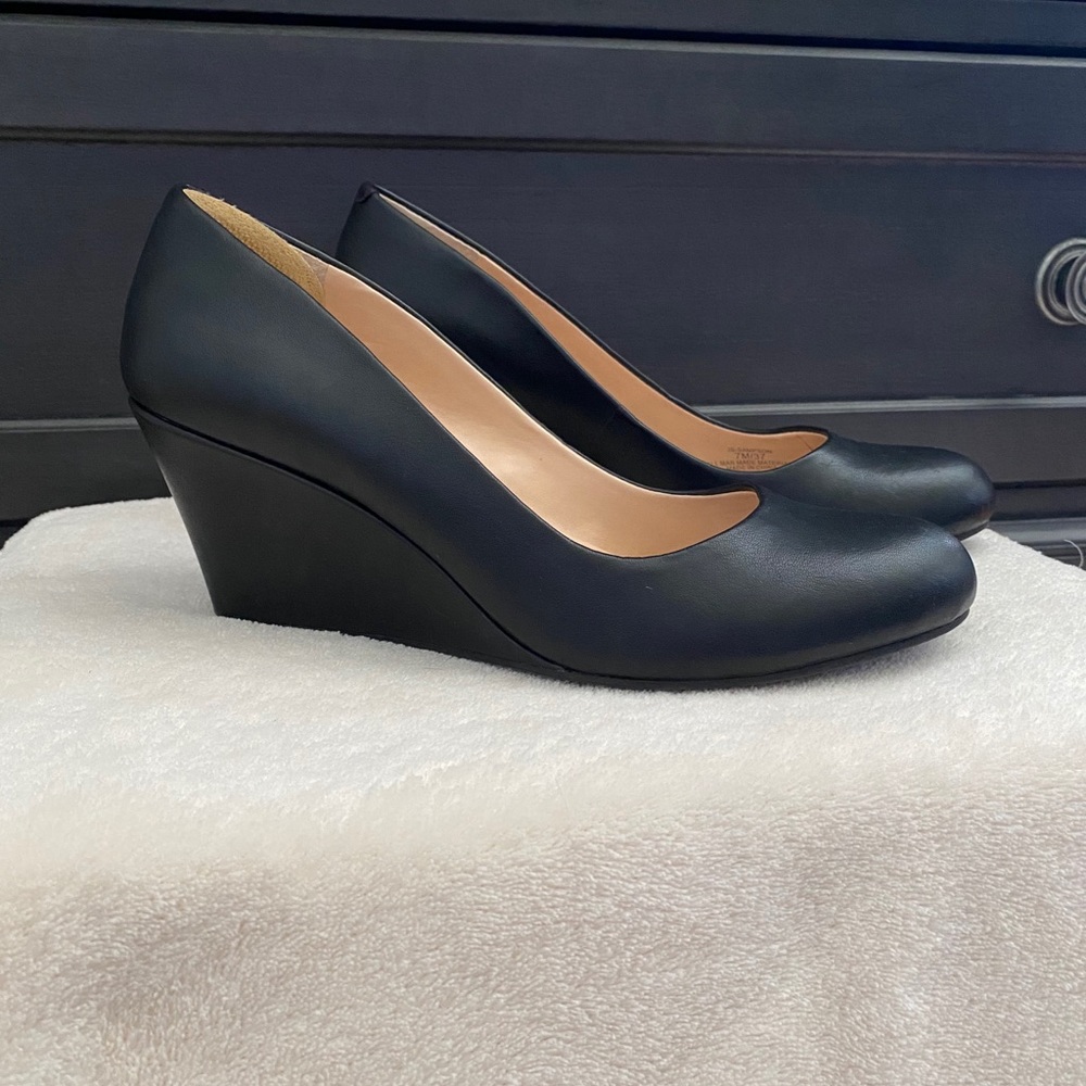 Jessica Simpson Wedge